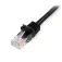 Startech 3 m Snagless UTP cat5e网线