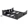 Startech Monteringsbeslag. 3.5 til 5.25 frontpanel