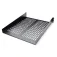 Startech Rack de servidor de montagem fixa ventilado de 2U e 22 polegadas