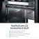 Startech 2U 22´´ Vented Fixed Mount She rack