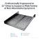 Startech 2U 22´´ Vented Fixed Mount She rack