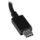 Startech -USBからHDMI アダプター