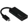 Startech -4K USB-C-HDMI-sovitin 60Hz