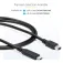 Startech USB-C-kaapeli mDP-4K:lle sovitin 60Hz