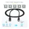 Startech USB-C-kaapeli mDP-4K:lle sovitin 60Hz