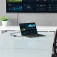 Startech -Adaptateur USB-C vers VGA noir