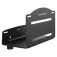 Startech CPU Mount-Wall-Adjustable