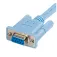 Startech Cisco RJ45 - DB9 -konsolikaapeli 1.8m