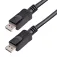 Startech Cable DisplayPort 1.2 certificat 1.8m