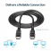 Startech Gecertificeerde DisplayPort 1.2 kabel 1.8m