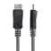 Startech Cable DisplayPort 1.2 certificat 1.8m