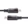 Startech Sertifisert DisplayPort 1.2 kabel 1.8m