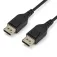 Startech -DisplayPort 6.6´ kaapeli 1.4-2m