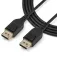 Startech -DisplayPort 6.6´ cable 1.4-2m