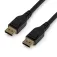 Startech -DisplayPort 9.8´ kabel 1.4-3m