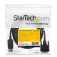 Startech Cable DisplayPort a DVI M/M 1.8m