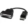 Startech Actieve DisplayPort-naar-DVI-adapter
