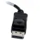 Startech アクティブDisplayPort-DVIアダプター