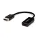 Startech DisplayPort naar-4K actieve HDMI-adapter