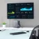 Startech DisplayPort naar-4K actieve HDMI-adapter