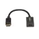 Startech DisplayPort naar HDMI-adapter