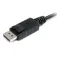 Startech DisplayPort Miniin sovitin