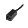 Startech DisplayPort til Mini adapter