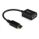 Startech DisplayPort till VGA-adapter