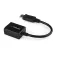 Startech DisplayPort naar VGA-adapter