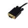 Startech Câble DisplayPort vers VGA M/M 1.8m