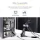 Startech DVI - DisplayPort - USB 電源 アダプター
