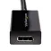 Startech DVI do DisplayPort - Zasilanie USB adapter