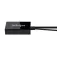 Startech DVI - DisplayPort - USB 電源 アダプター