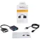 Startech Adaptador DVI-D a VGA - Actiu