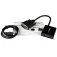 Startech Adaptador DVI-D a VGA - Actiu