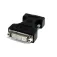 Startech DVI-VGA-Kabel - Stecker/Buchse adapter