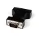 Startech DVI to VGA Cable -F/M adapter