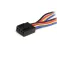 Startech Cable d´extensió d´alimentació PWM de 4 pins de 12´´