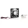 Startech Replacement Cooler 60x10 mm TX3 tuuletin