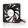 Startech Ventilatore Replacement Cooler 70 mm TX3 CP