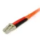 Startech Cavo patch in fibra multimodale LC-SC 2m