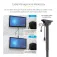 Startech Ceiling Mount for TV-3.5´ to 5´ Po