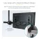 Startech Ceiling Mount for TV-3.5´ to 5´ Po