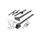 Startech Ceiling Mount for TV-3.5´ to 5´ Po