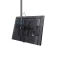 Startech Ceiling Mount for TV-3.5´ to 5´ Po