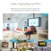 Startech Ceiling Mount for TV-3.5´ to 5´ Po