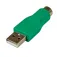 Startech PS/2 마우스-F/M USB 어댑터