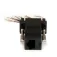 Startech DB9 naar RJ45 modulaire adapter - M/F