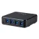 Startech USB 3.0 Switch-4X4 による周辺機器の共有