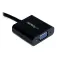 Startech HDMI-VGA-sovitin